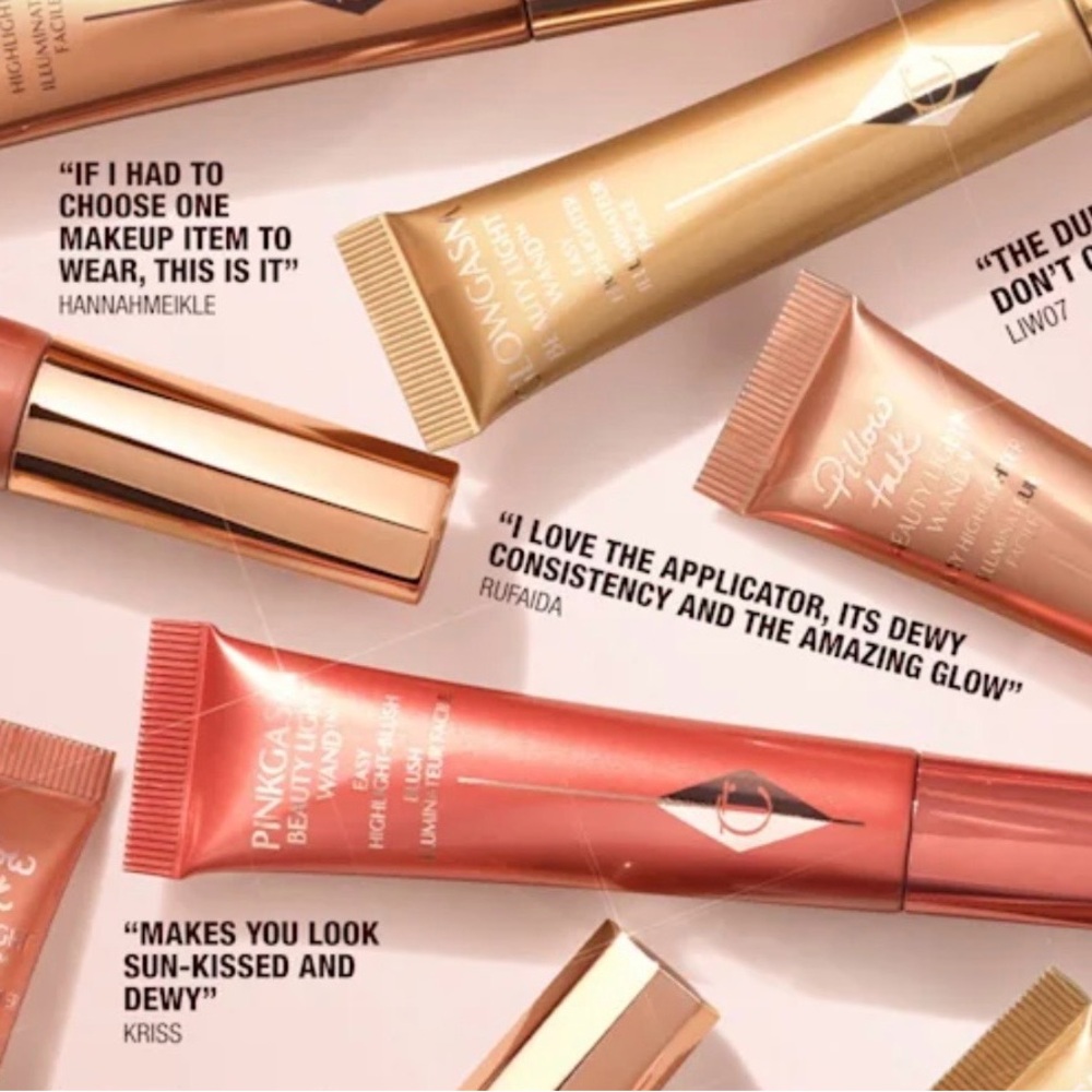 Charlotte Tilbury Blush Stick in Pinkgasm - Picture 8 of 11